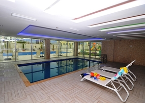 شقق على البحر في كاستيل / الانيا