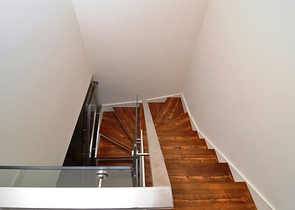 شقق على البحر في كاستيل / الانيا