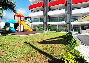 شقق على البحر في كاستيل / الانيا