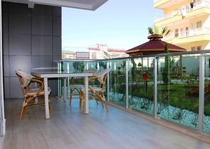 شقق على البحر في كاستيل / الانيا