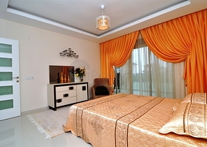 شقق على البحر في كاستيل / الانيا