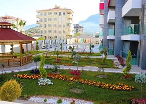 شقق على البحر في كاستيل / الانيا