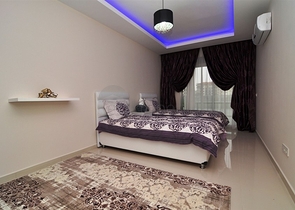 شقق على البحر في كاستيل / الانيا