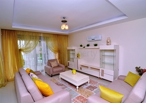 شقق على البحر في كاستيل / الانيا