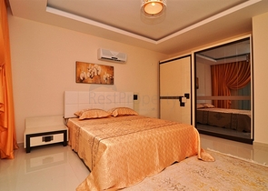 شقق على البحر في كاستيل / الانيا