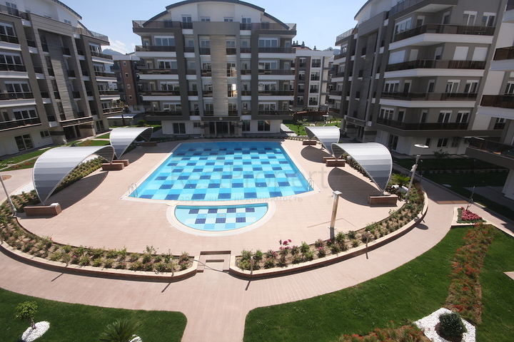 شقق في انطاليا / كونيالتي