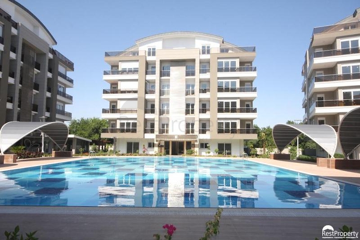 شقق في انطاليا / كونيالتي