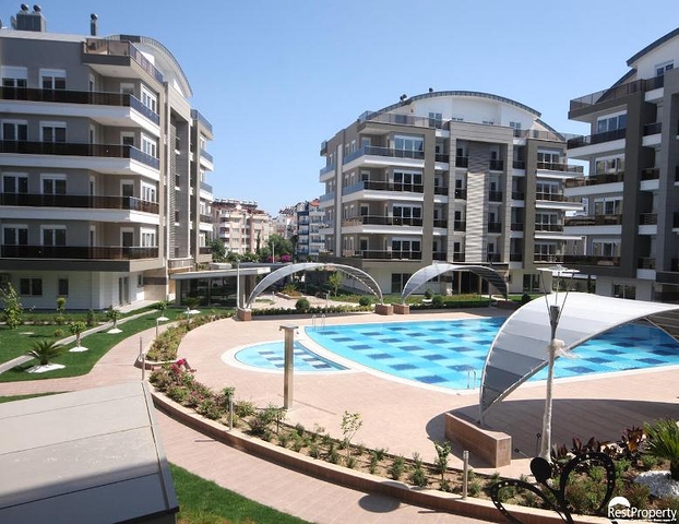 شقق في انطاليا / كونيالتي