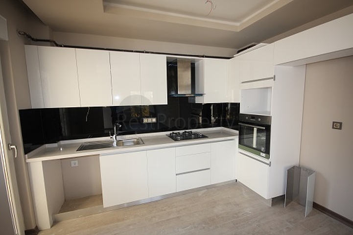 شقق في انطاليا / كونيالتي