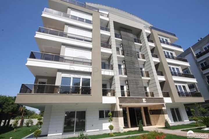 شقق في انطاليا / كونيالتي