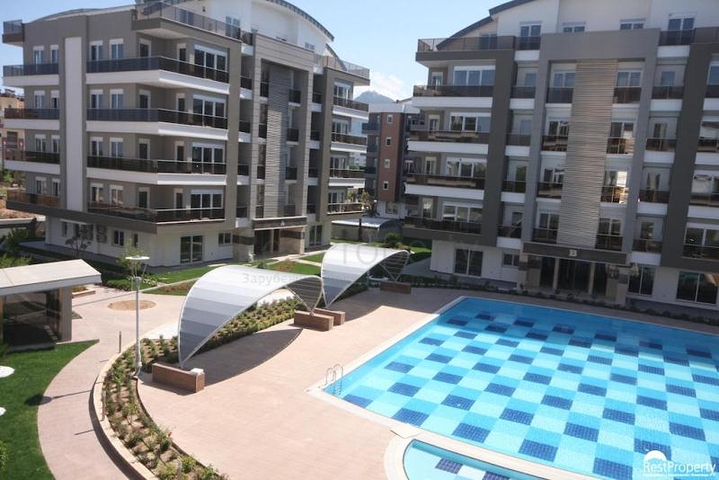 شقق في انطاليا / كونيالتي