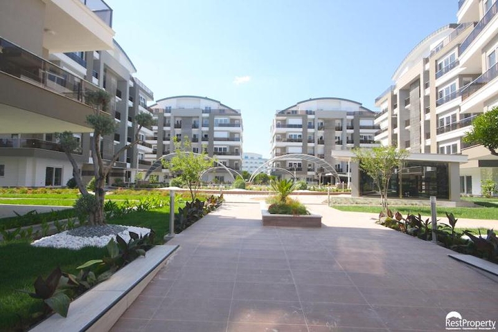 شقق في انطاليا / كونيالتي