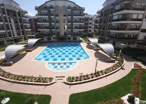 شقق في انطاليا / كونيالتي