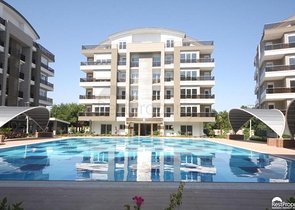 شقق في انطاليا / كونيالتي