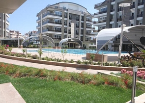 شقق في انطاليا / كونيالتي