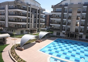 شقق في انطاليا / كونيالتي