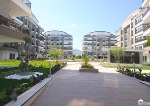 شقق في انطاليا / كونيالتي