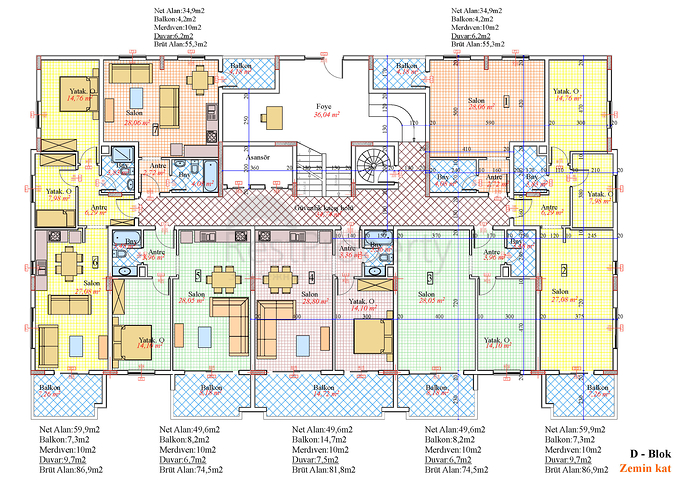 مجمع فاخر في افسللار / الانيا 