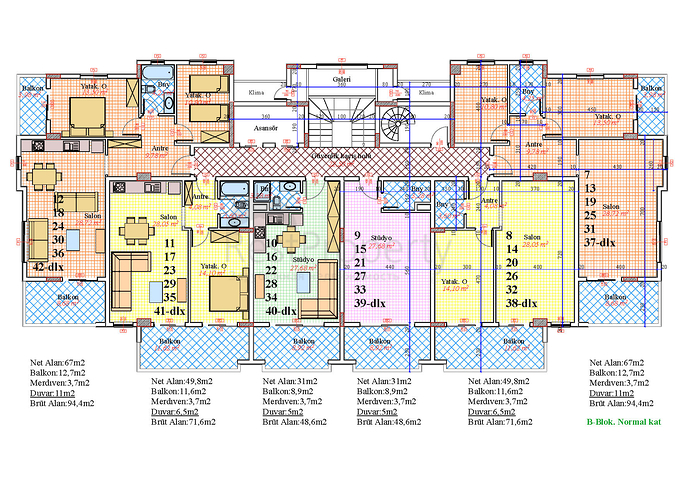 مجمع فاخر في افسللار / الانيا 