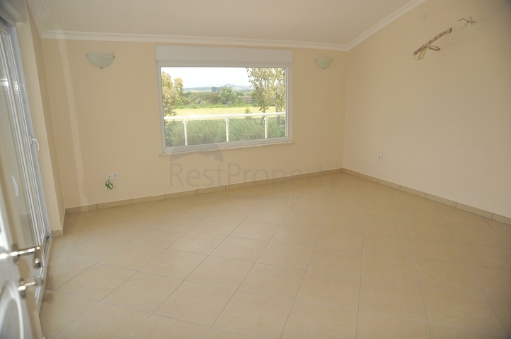 شقق في مجمع جديد في بيليك