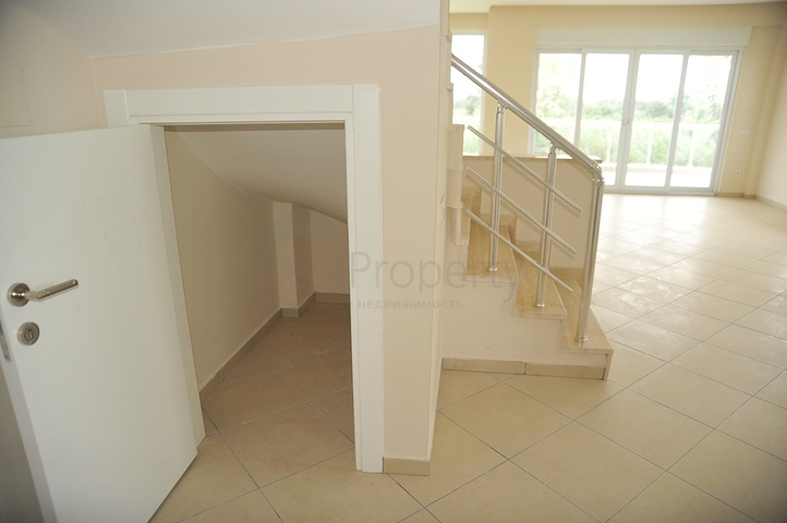 شقق في مجمع جديد في بيليك