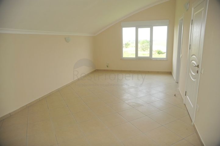 شقق في مجمع جديد في بيليك