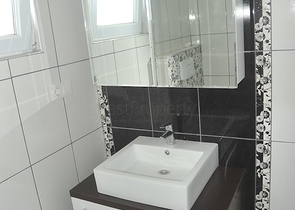 شقق في مجمع جديد في بيليك