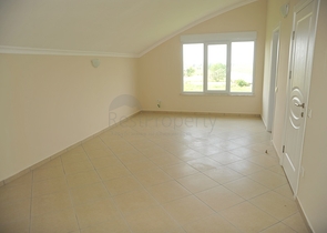 شقق في مجمع جديد في بيليك