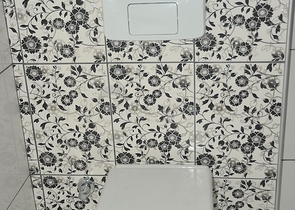 شقق في مجمع جديد في بيليك