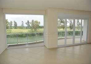 شقق في مجمع جديد في بيليك