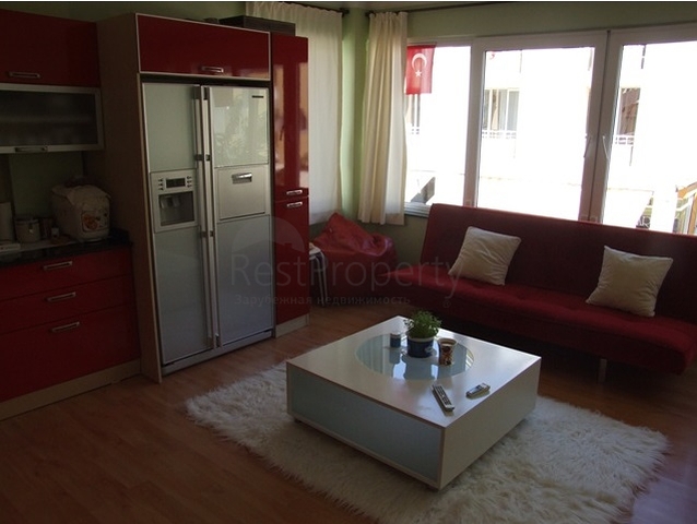 شقة 2 + 1 في وسط كيمير من المالك