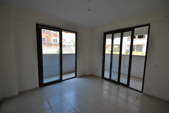 بنتهاوس 2 + 1 في كيمير في مجمع تشطيب جديد