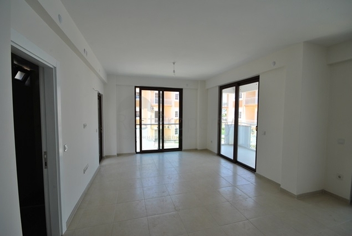 بنتهاوس 2 + 1 في كيمير في مجمع تشطيب جديد