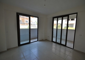 بنتهاوس 2 + 1 في كيمير في مجمع تشطيب جديد