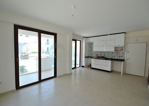 بنتهاوس 2 + 1 في كيمير في مجمع تشطيب جديد