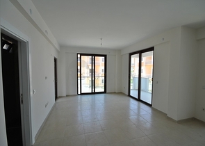 بنتهاوس 2 + 1 في كيمير في مجمع تشطيب جديد