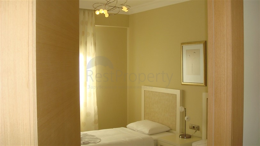 شقق واسعة مع أثاث وأجهزة