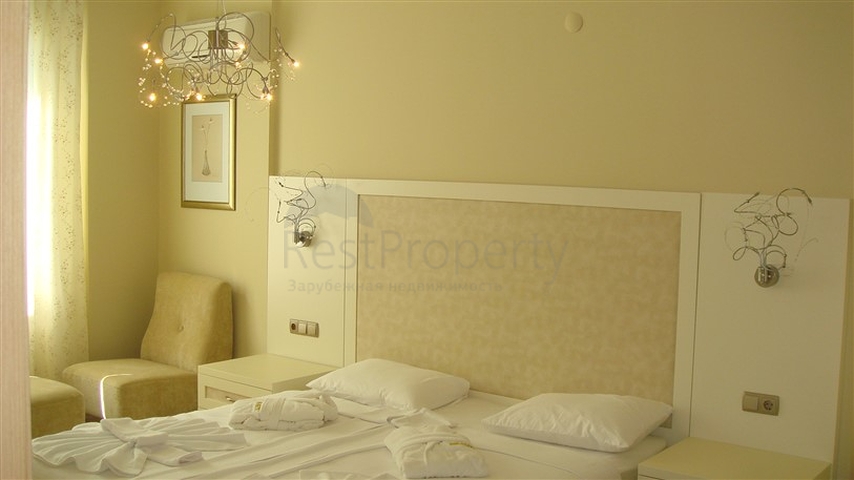 شقق واسعة مع أثاث وأجهزة