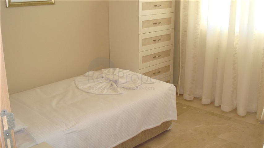 شقق واسعة مع أثاث وأجهزة