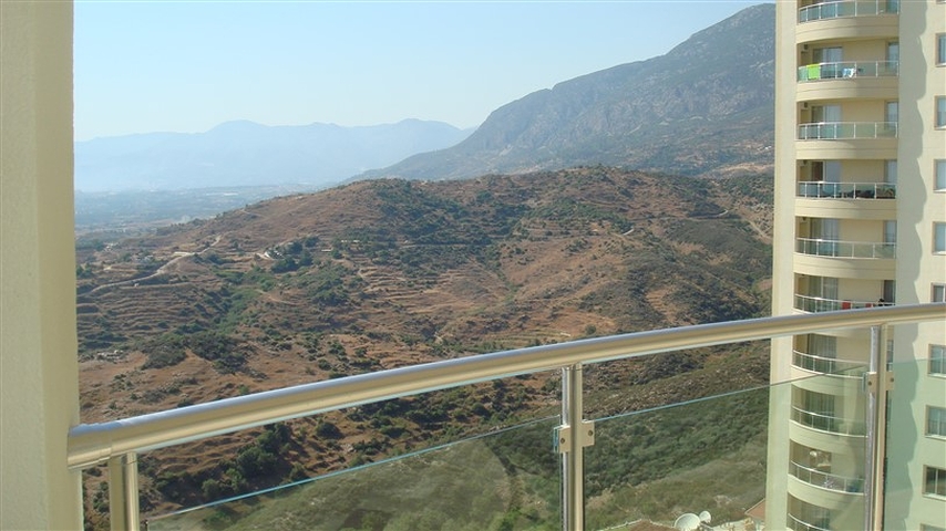 شقق واسعة مع أثاث وأجهزة