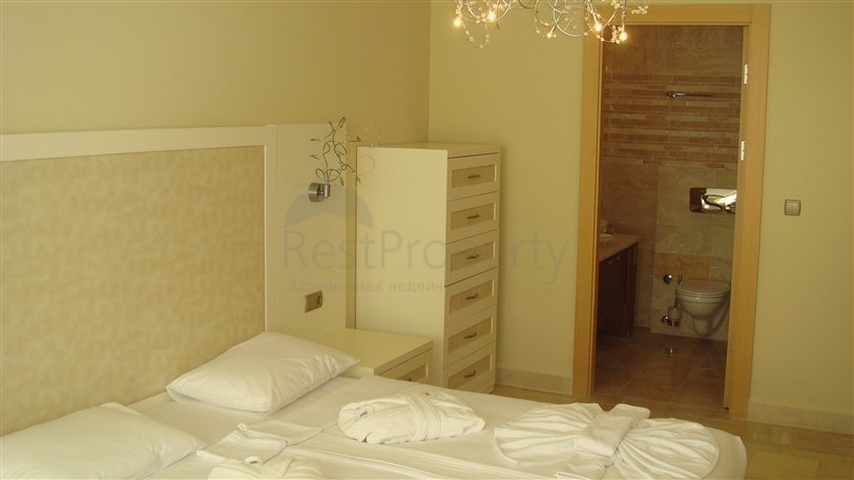 شقق واسعة مع أثاث وأجهزة