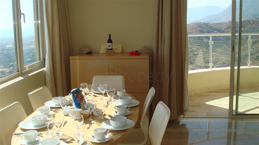 شقق واسعة مع أثاث وأجهزة