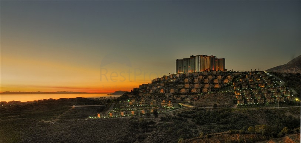 شقق واسعة مع أثاث وأجهزة