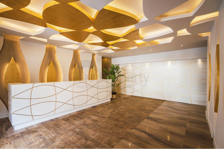 شقق عائلية ضمن مجمع سكني قريب من البحر في افسلار / الانيا 