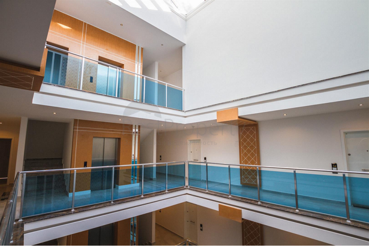 شقق عائلية ضمن مجمع سكني قريب من البحر في افسلار / الانيا 