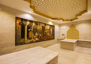 شقق عائلية ضمن مجمع سكني قريب من البحر في افسلار / الانيا 