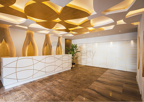 شقق عائلية ضمن مجمع سكني قريب من البحر في افسلار / الانيا 