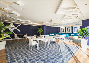 شقق عائلية ضمن مجمع سكني قريب من البحر في افسلار / الانيا 