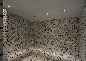 شقق عائلية ضمن مجمع سكني قريب من البحر في افسلار / الانيا 