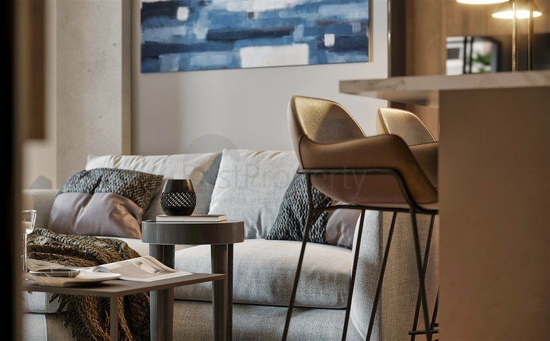 مشروع استثماري في منطقة التينتاس-أنطاليا 